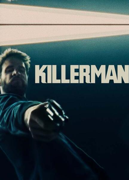 Killerman Sexy Thong 118368