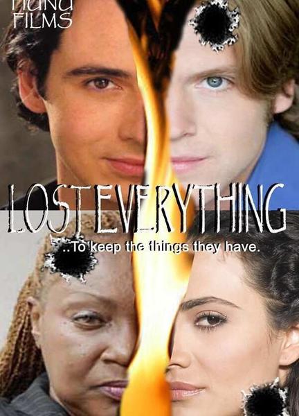 Lost Everything Breasts Sexy 118383