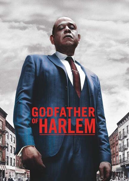 Godfather of Harlem Breasts Butt 125834