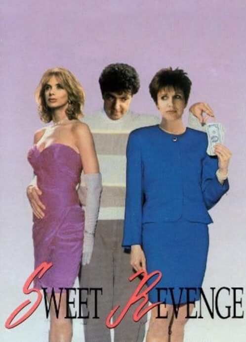 Sweet Revenge