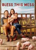 Bless This Mess Sexy Underwear 118515