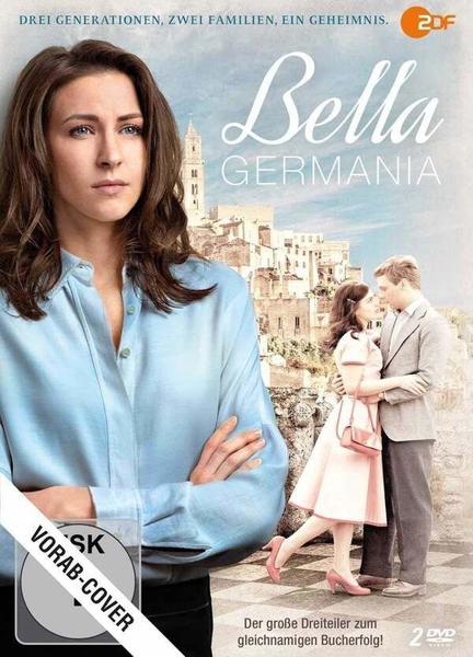 Bella Germania Bikini Breasts 118524