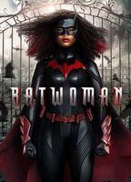 Batwoman Lesbian Sexy 130308