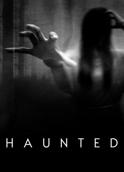 Haunted Breasts Left Breast 118554