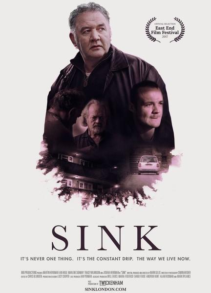 Sink Sexy 118617