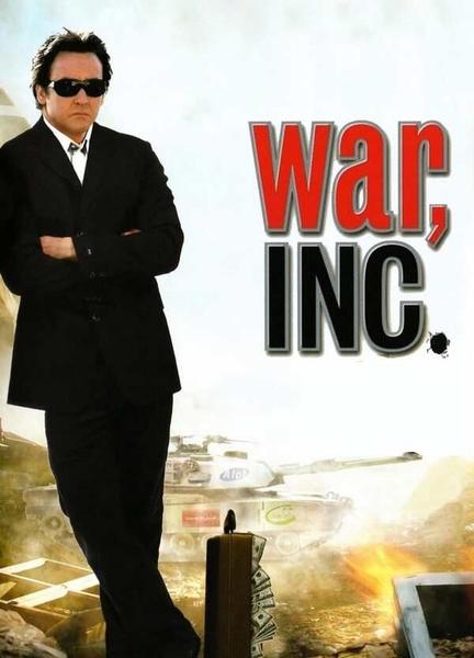 War, Inc. Sexy 118647