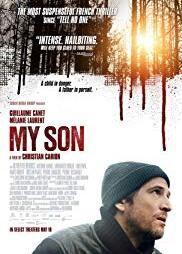 My Son Butt 118668