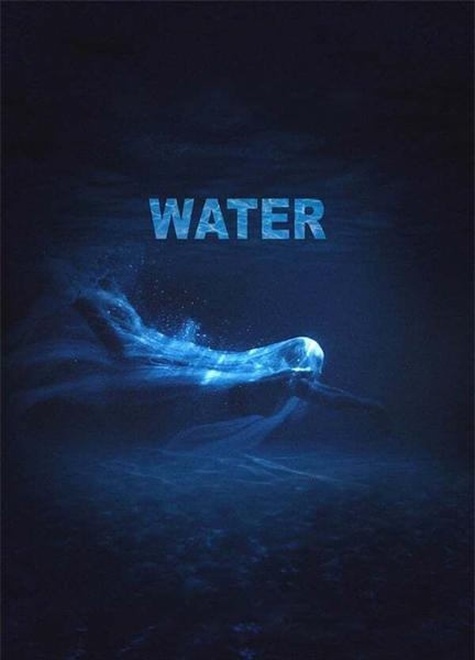 Water Bikini Breasts 118680