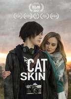 Cat Skin Lesbian Sexy 118752