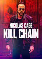 Kill Chain Breasts Thong 118779