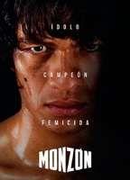 Monzón: A Knockout Blow Breasts Butt 118857