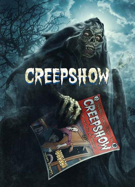 Creepshow Bikini Sexy 132941