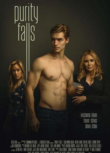Purity Falls Underwear 118893