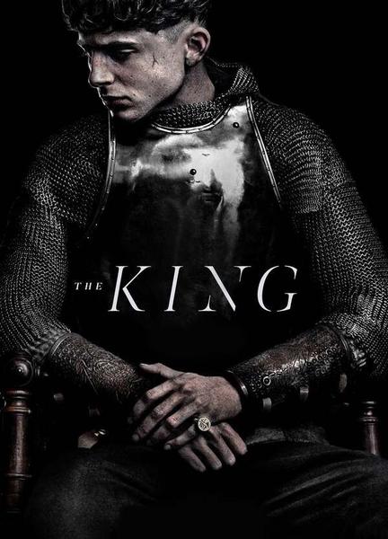The King Sexy 118947
