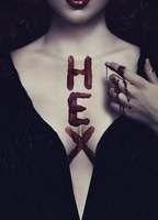 Hex Body Double Breasts 118998