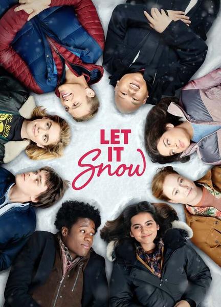 Let It Snow Lesbian 119088