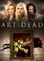Art of the Dead Bikini Breasts 119103
