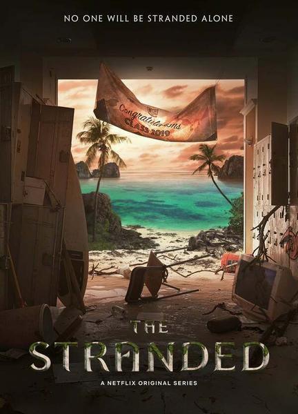 The Stranded Bikini Lesbian 119178