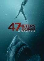 47 Meters Down: Uncaged Bikini 119187