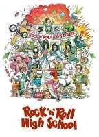 Rock 'n' Roll High School Sexy 119241