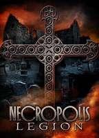 Necropolis: Legion Breasts Prosthetic 119250