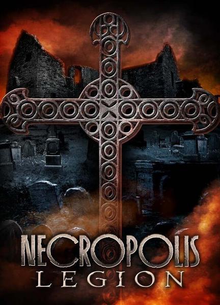 Necropolis: Legion Breasts Prosthetic 119250