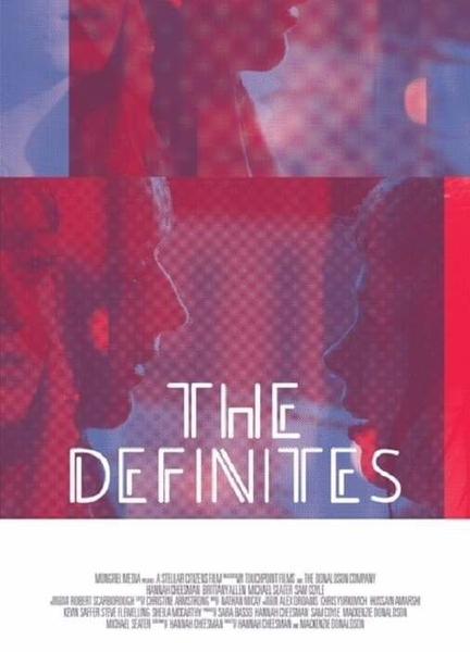 The Definites Breasts Bush 119292