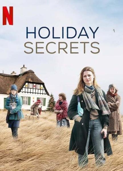 Holiday Secrets Sexy Underwear 119298