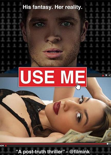 Use Me Breasts Bush 119301