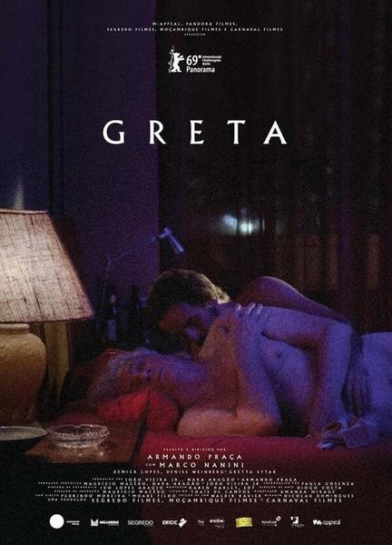 Greta Sexy Underwear 119325