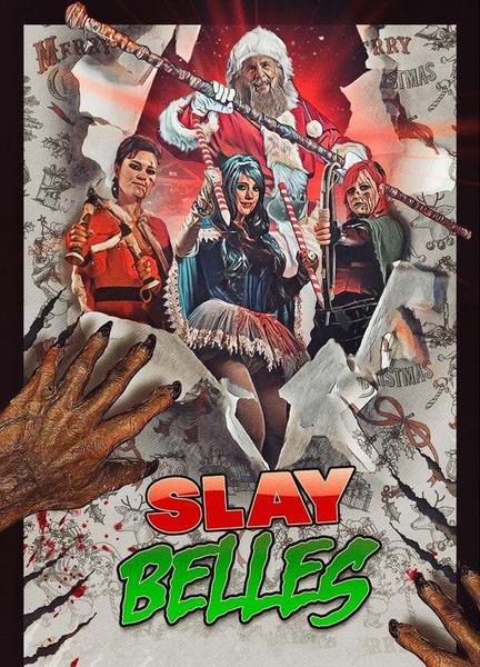 Slay Belles Breasts Sexy 119364