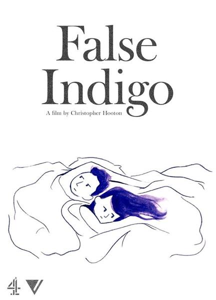 False Indigo Breasts 119376