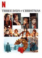Three Days of Christmas Lesbian 119388