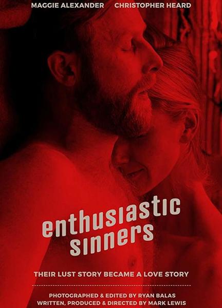 Enthusiastic Sinners Breasts Bush 119397