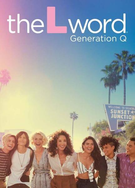 The L Word: Generation Q Bikini Breasts 119403