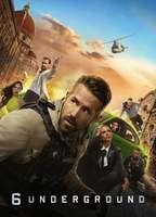 6 Underground Sexy Thong 119466