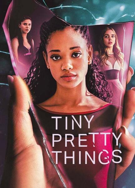 Tiny Pretty Things Breasts Butt 124088