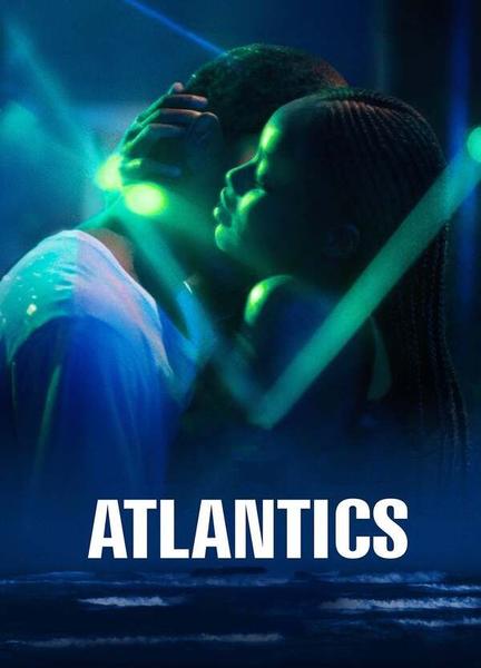 Atlantics Breasts Butt 119601