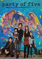 Party of Five Bikini Sexy 119631