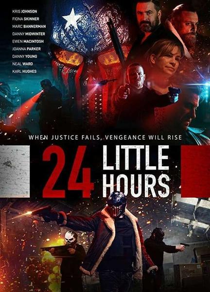 24 Little Hours Breasts Sexy 119658