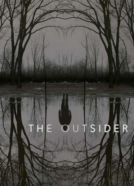 The Outsider Breasts Sexy 119661