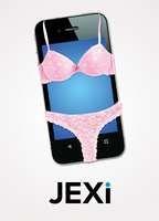 Jexi Body Double Breasts 119694