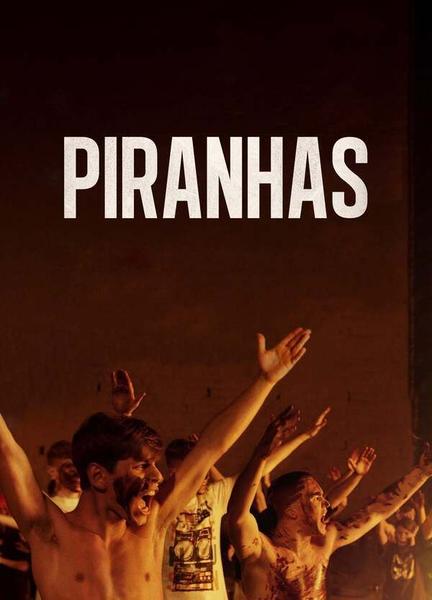 Piranhas Breasts Sexy 119721