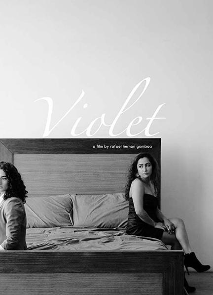 Violet Breasts Left Breast 119727