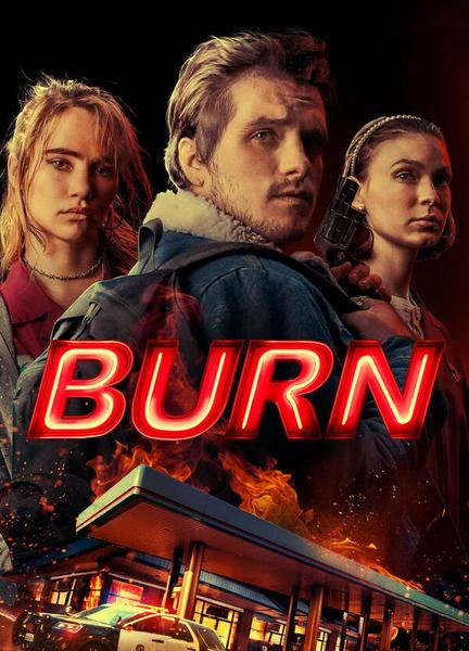 Burn Butt Sexy 119781