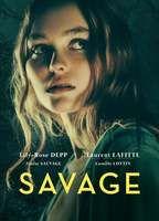 Savage Breasts Sexy 119811