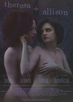 Theresa & Allison Breasts Bush 119826