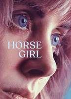 Horse Girl Breasts Bush 119829
