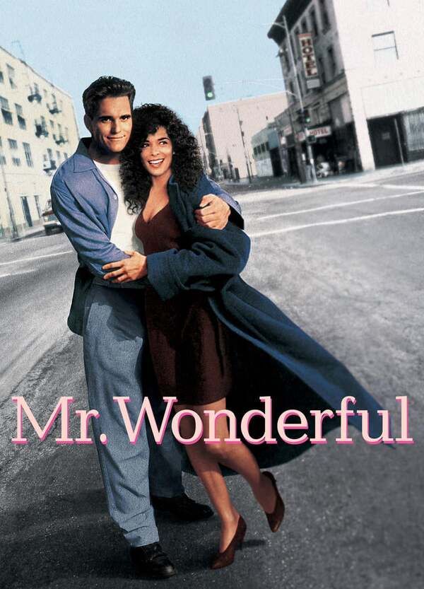 Mr. Wonderful
