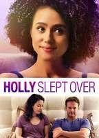 Holly Slept Over Lesbian Sexy 119880